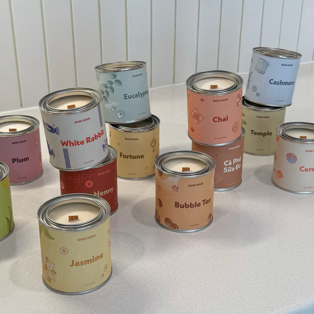 Candles