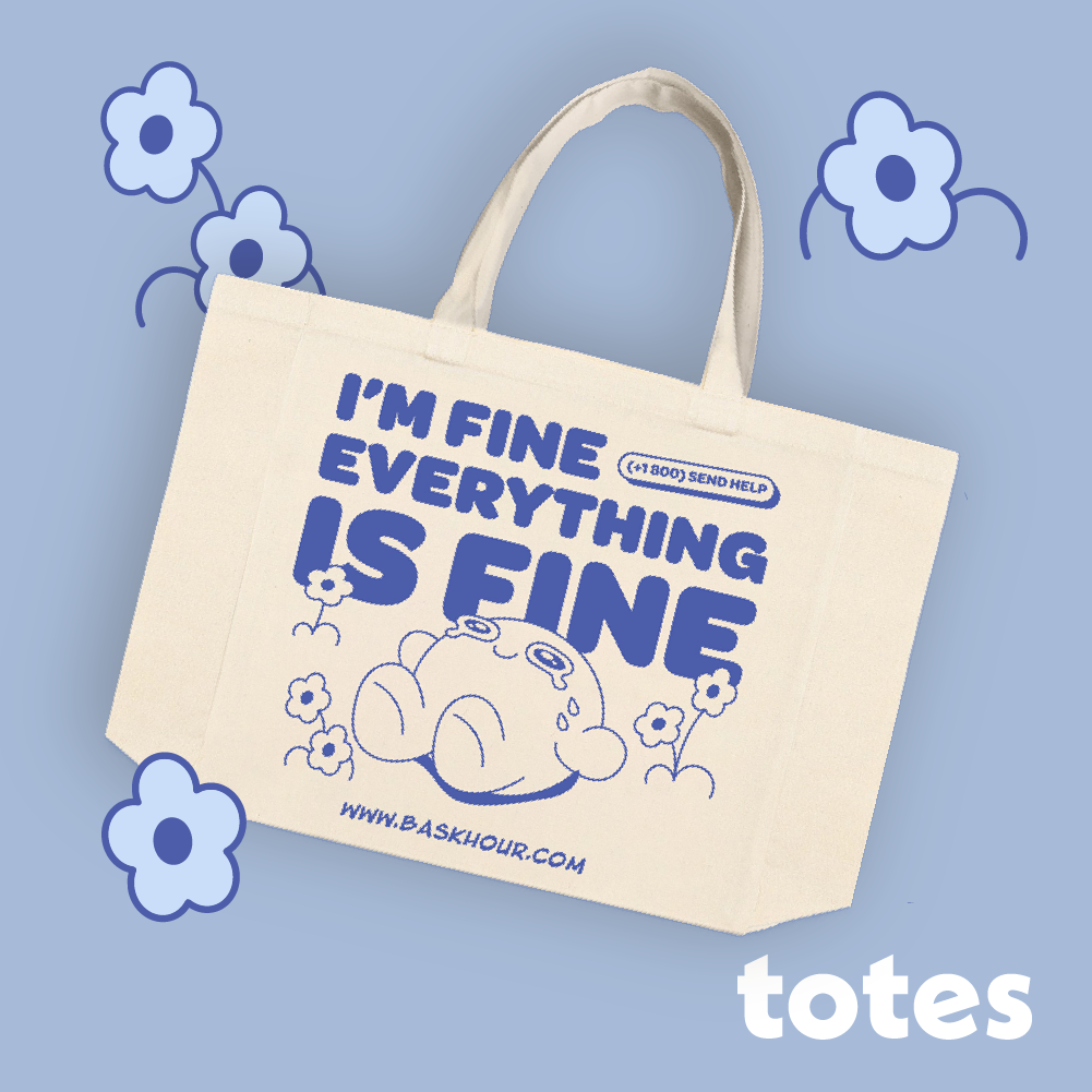 Tote Bags