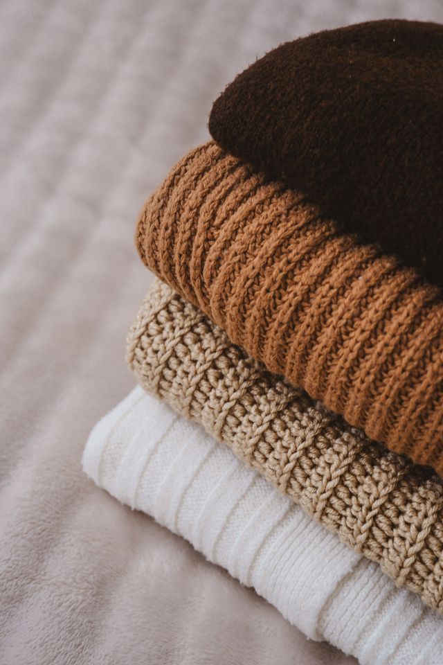 cozy & warm