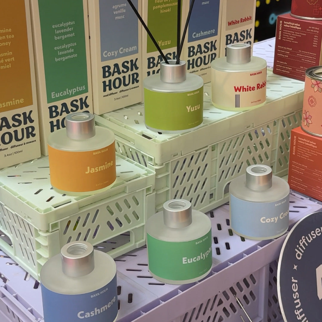 Reed Diffusers