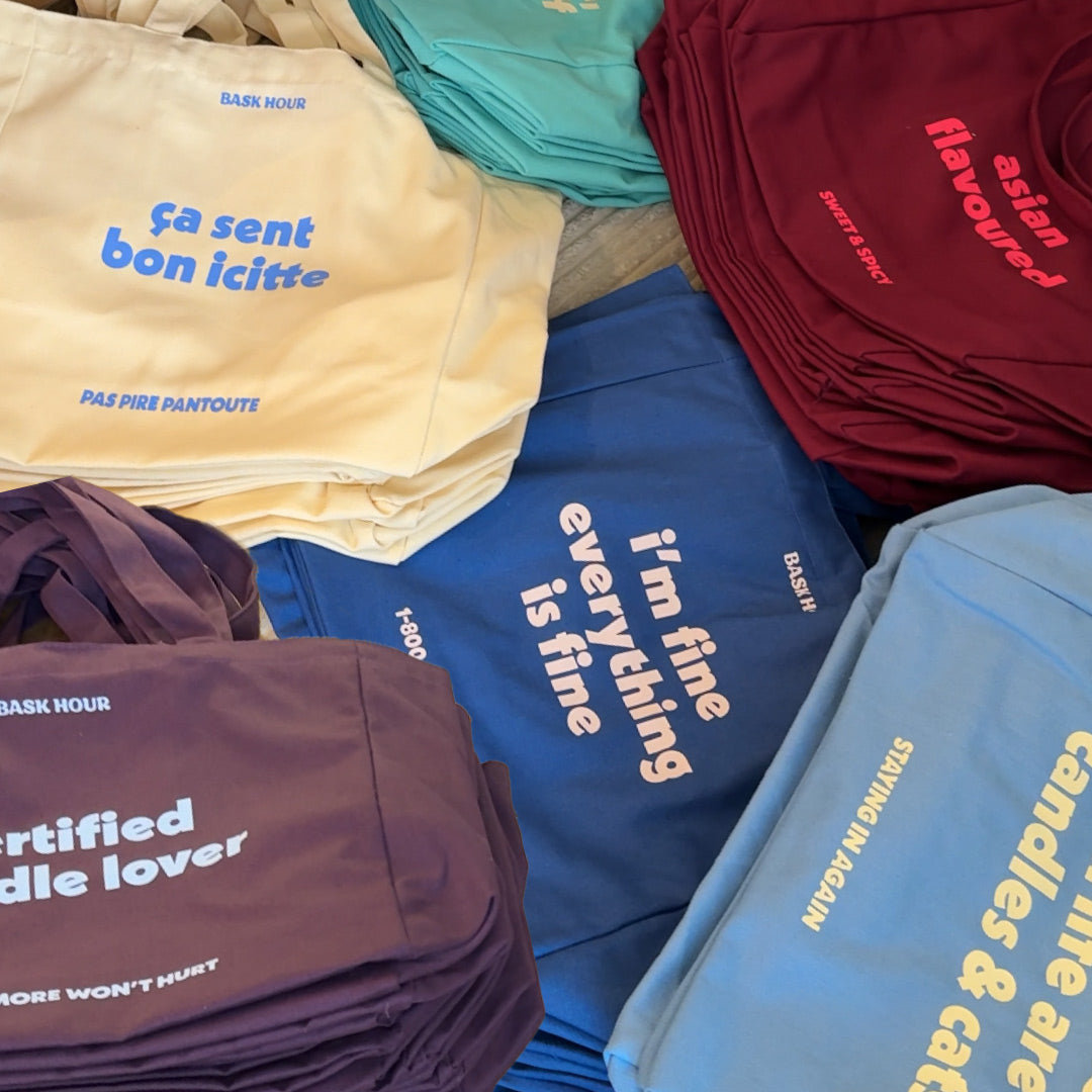 Tote Bags